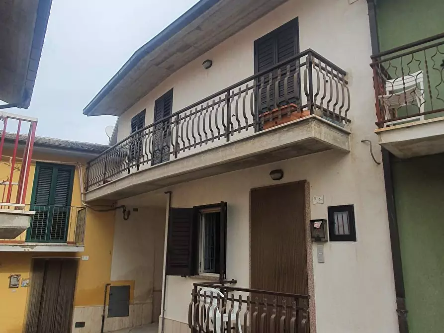 Immagine 1 di Casa indipendente in vendita  in Garrufo a Campli