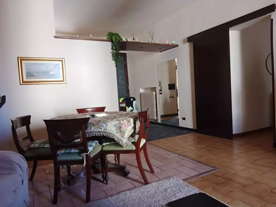 Immagine 1 di Appartamento in vendita  in via galilei a Giulianova