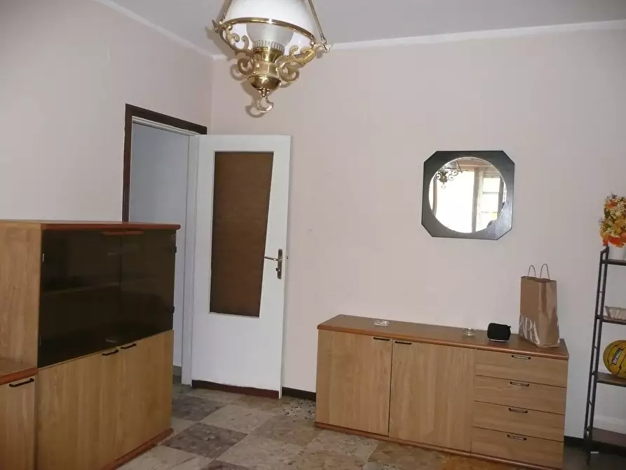 Immagine 1 di Appartamento in vendita  in via stazio a Teramo