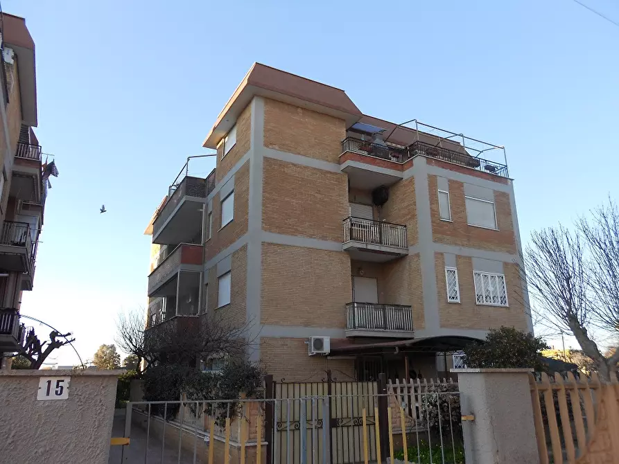 Immagine 1 di Appartamento in affitto  in Via P.Fumaroli a Ladispoli