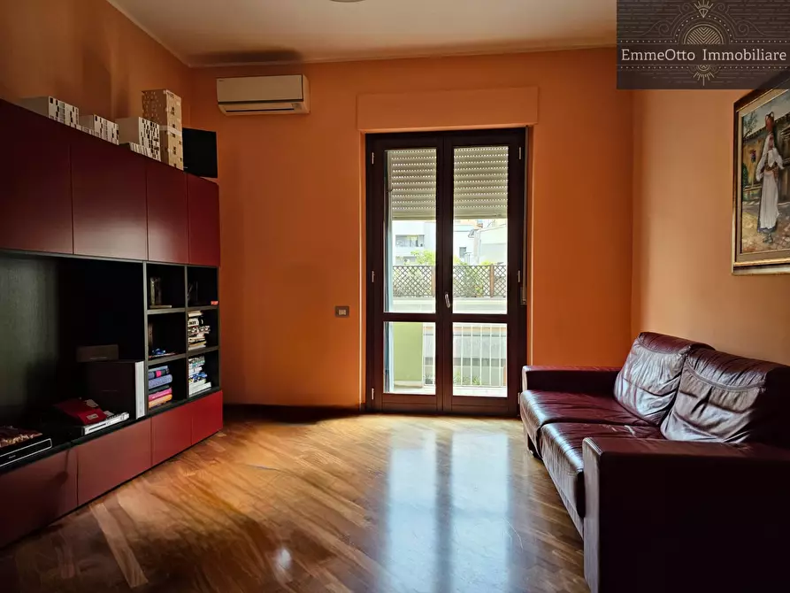 Immagine 1 di Appartamento in vendita  in via Rossini a Cagliari