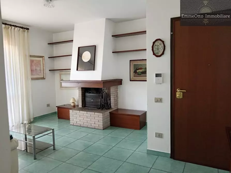 Immagine 1 di Appartamento in affitto  in Viale Sant'avendrace a Cagliari