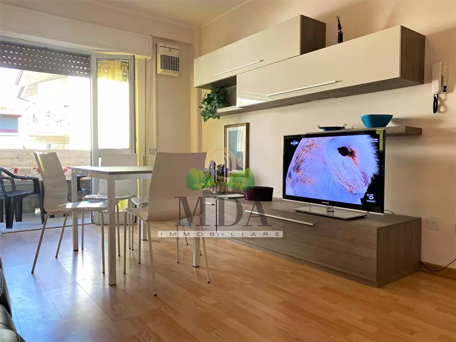 Immagine 1 di Appartamento in vendita  in via Da Fabriano a Martinsicuro