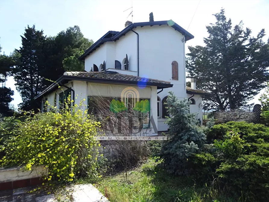 Immagine 1 di Villa in vendita  in via dei Frutteti a Martinsicuro