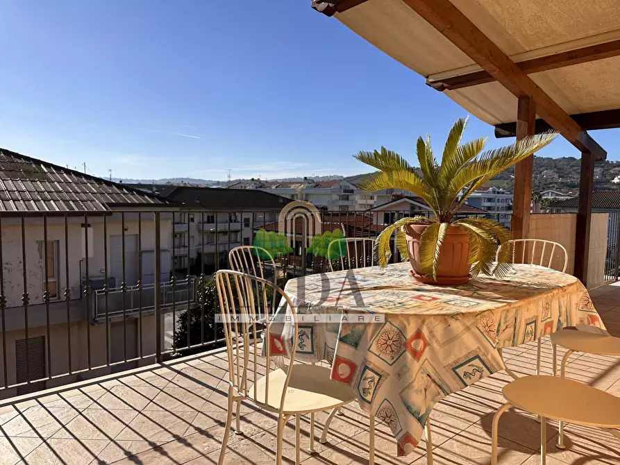 Immagine 1 di Appartamento in vendita  in Via De Gasperi a Tortoreto