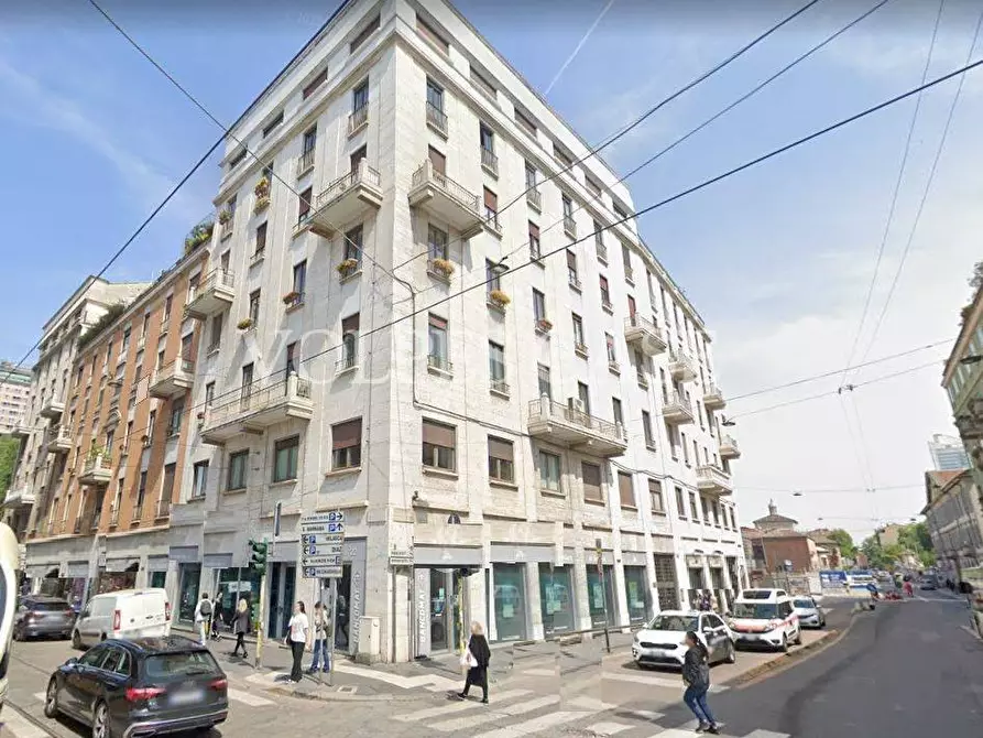 Immagine 1 di Appartamento in affitto  in Corso Di Porta Romana a Milano