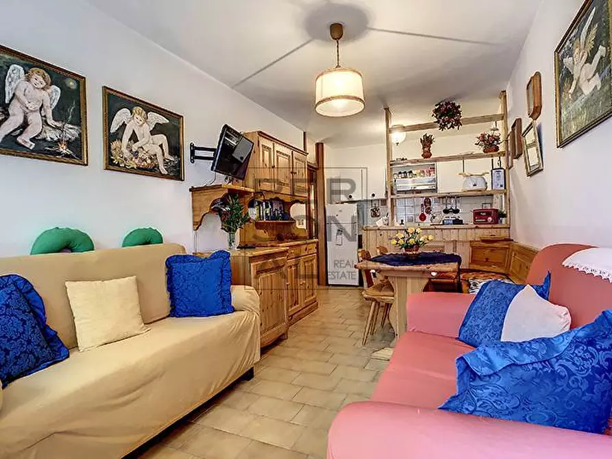 Immagine 1 di Appartamento in vendita  a Bieno