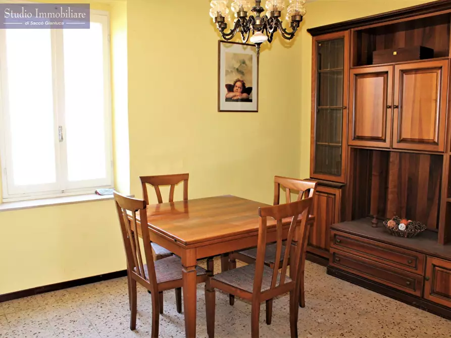 Immagine 1 di Appartamento in vendita  in Via Togliatti a Bressana Bottarone