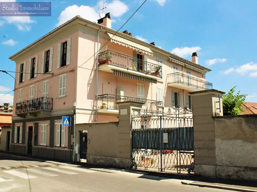 Immagine 1 di Appartamento in vendita  in Corso Giuseppe Garibaldi a Stradella