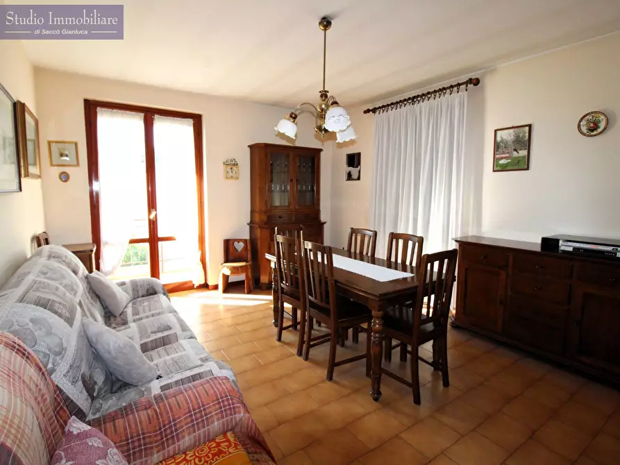 Immagine 1 di Appartamento in vendita  in Via Agostino Depretis a Albaredo Arnaboldi