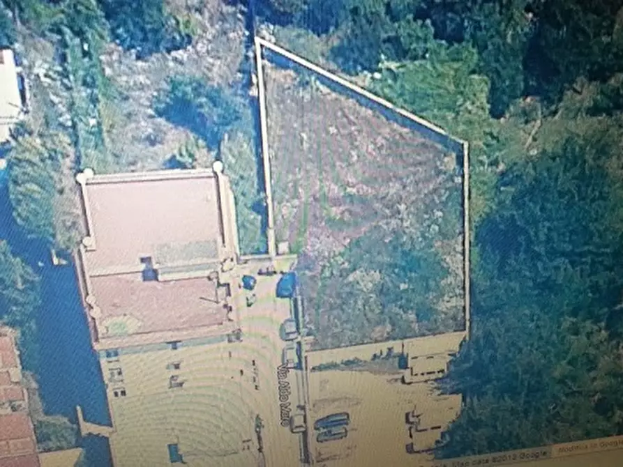 Immagine 1 di Terreno edificabile in vendita  in via aldo moro a Mugnano Di Napoli