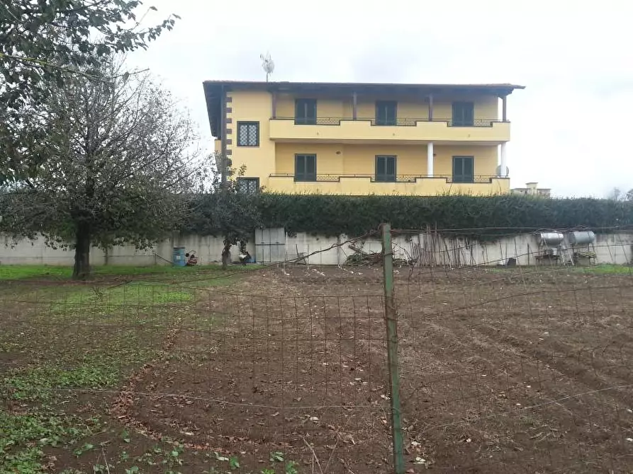 Immagine 1 di Terreno edificabile in vendita  in scannapapero a Marano Di Napoli