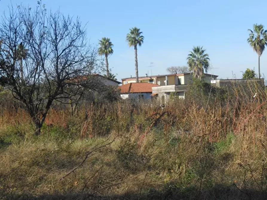 Immagine 1 di Terreno edificabile in vendita  in via ripuaria a Qualiano