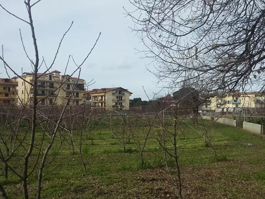 Immagine 1 di Terreno edificabile in vendita  in corso Italia a Quarto