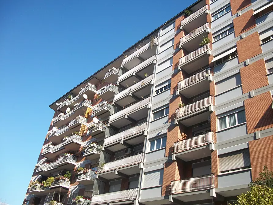 Immagine 1 di Appartamento in affitto  in via Capitan Bavastro a Roma