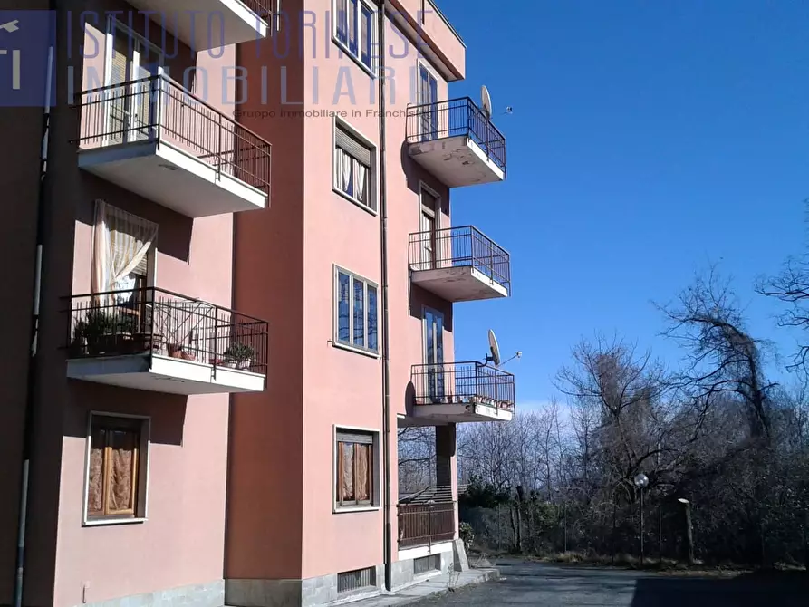 Immagine 1 di Appartamento in vendita  in Via De Nicola a Forno Canavese