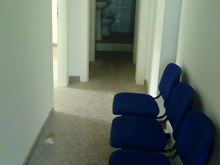 Immagine 1 di Ufficio in affitto  in VIA ROMA a Sant'antimo