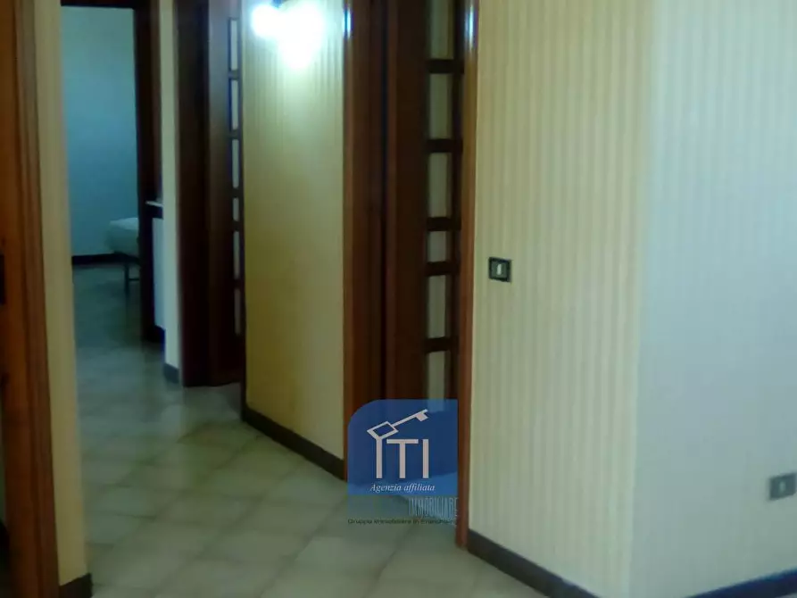 Immagine 1 di Appartamento in affitto  in via salvatore russo a Sant'antimo