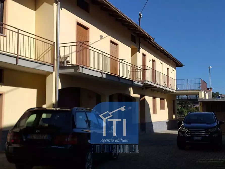 Immagine 1 di Appartamento in vendita  in via Monte Cucco a Occhieppo Inferiore