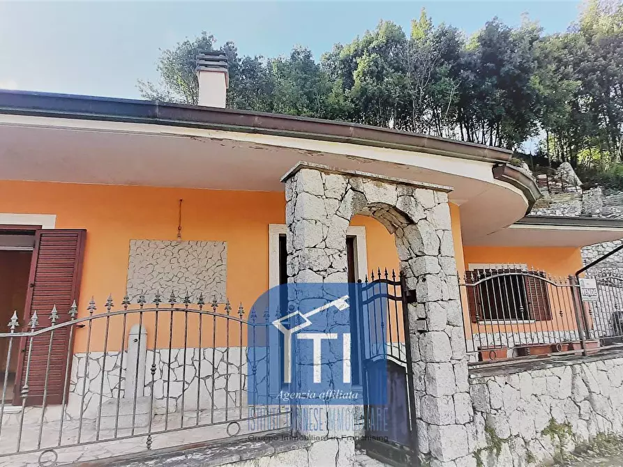 Immagine 1 di Casa indipendente in vendita  in via sant'elia nuova a Sant'elia Fiumerapido