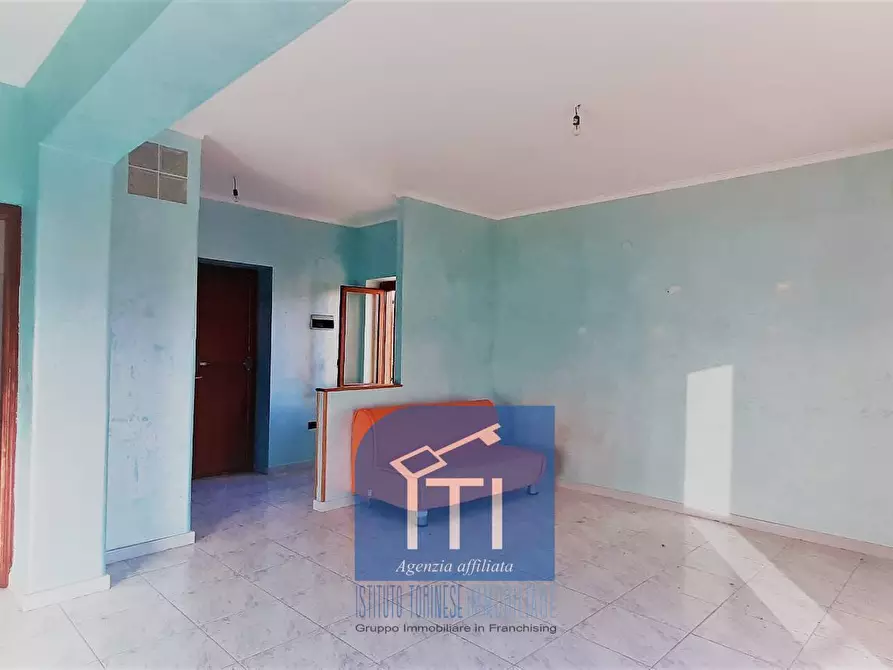 Immagine 1 di Appartamento in vendita  in VIA NUOVA CARTIERA a Sant'elia Fiumerapido