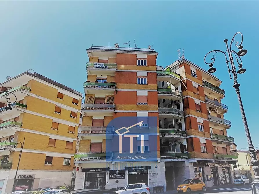 Immagine 1 di Appartamento in vendita  in C.so Roma a Isola Del Liri