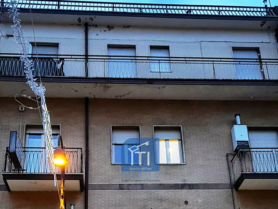 Immagine 1 di Appartamento in affitto  in VIALE DANTE a Cassino
