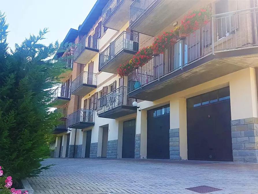 Immagine 1 di Appartamento in vendita  in Via Giotto di Bondone a Pavullo Nel Frignano