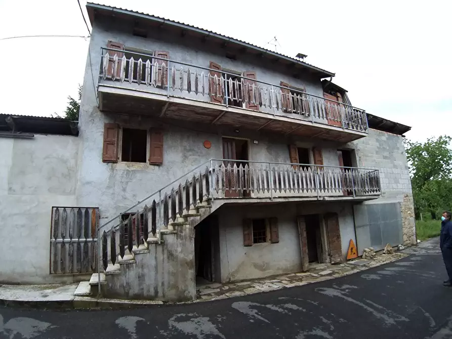 Immagine 1 di Casa indipendente in vendita  a Polinago