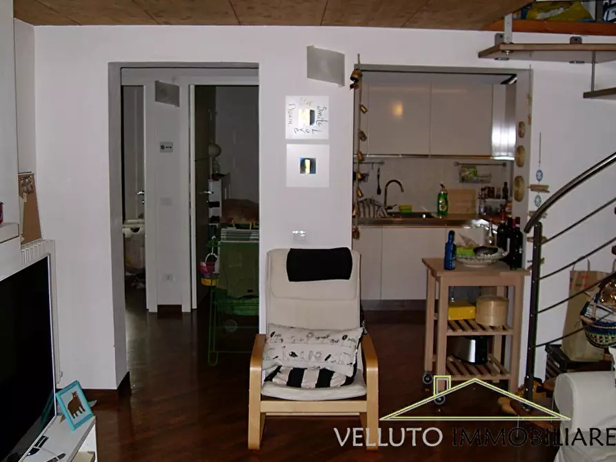 Immagine 1 di Appartamento in vendita  in Via Corinaldese a Senigallia