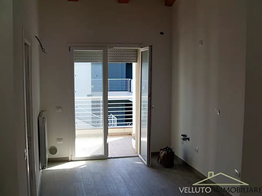Immagine 1 di Appartamento in vendita  in Via Traversa Cesano a Senigallia