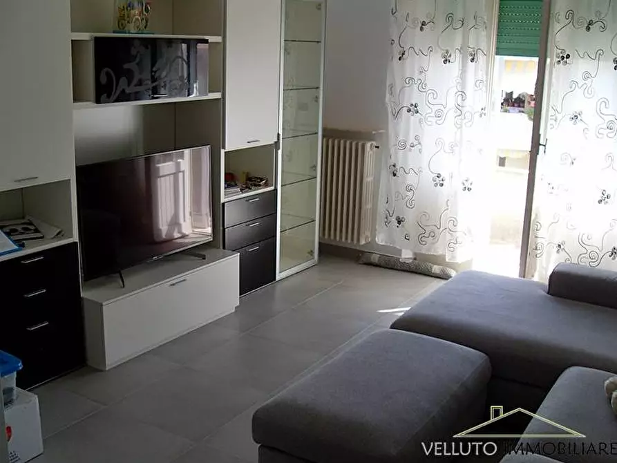Immagine 1 di Appartamento in vendita  in Via Posillipo a Senigallia