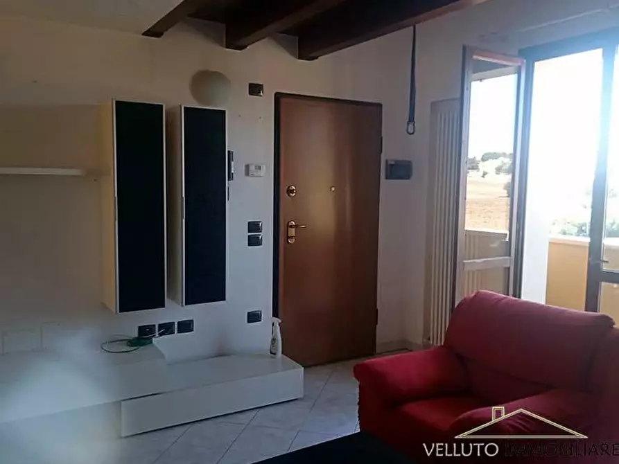 Immagine 1 di Appartamento in vendita  in Via San Lorenzo a Mondolfo