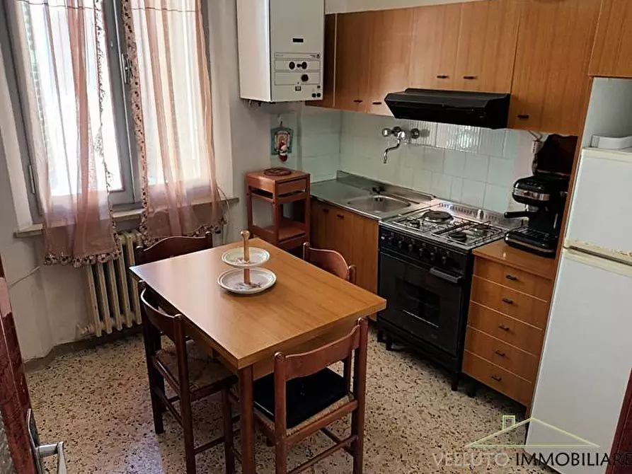 Immagine 1 di Appartamento in vendita  in Via Giuseppe Verdi a Senigallia
