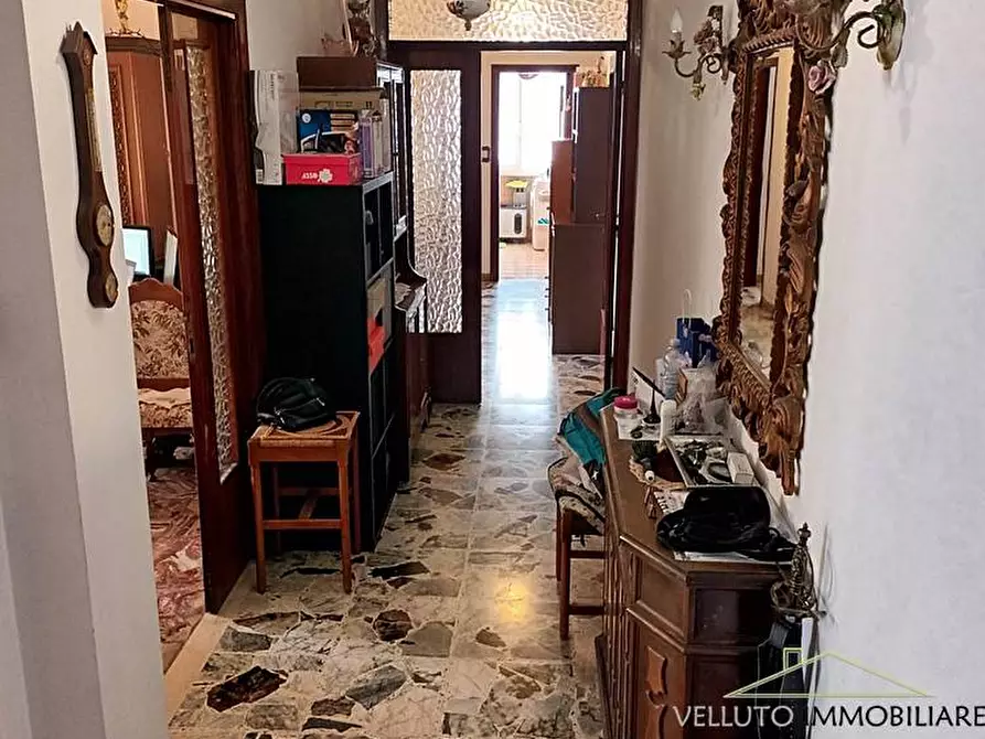 Immagine 1 di Appartamento in vendita  in Via Bramante a Senigallia