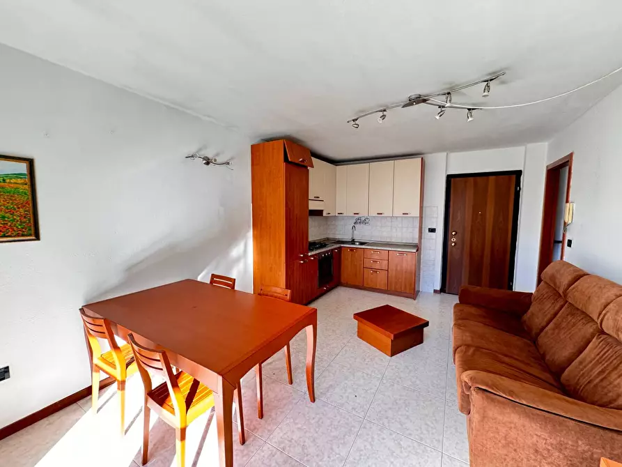 Immagine 1 di Appartamento in vendita  in Rue Segneurs des Quart a Aosta