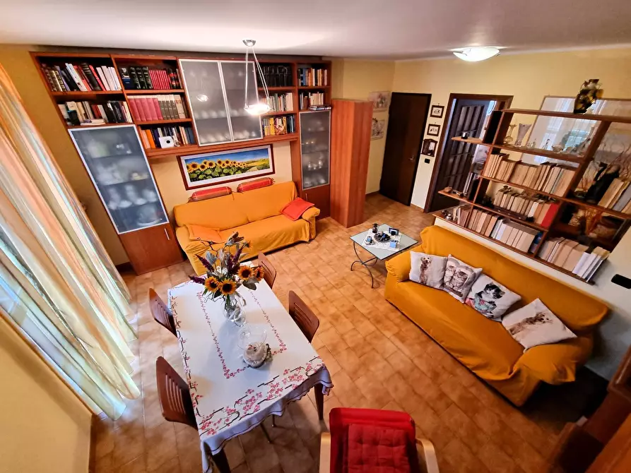 Immagine 1 di Appartamento in vendita  in Via La Malfa a Alessandria
