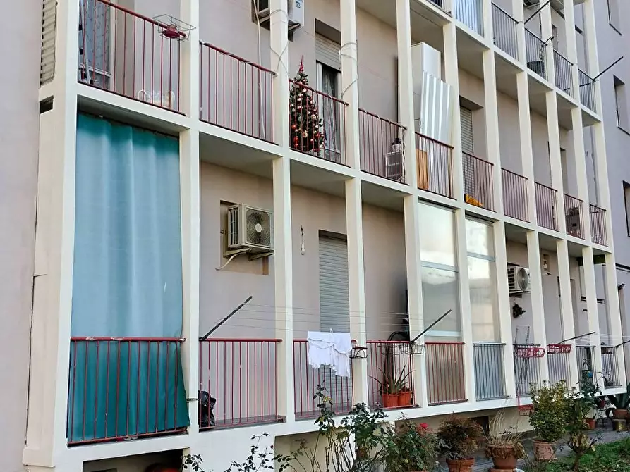 Immagine 1 di Appartamento in vendita  in Via Sebastiano Rivolta a Alessandria