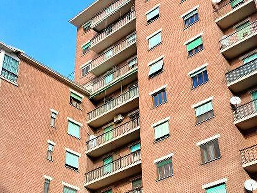 Immagine 1 di Appartamento in vendita  in Via Tortona a Alessandria