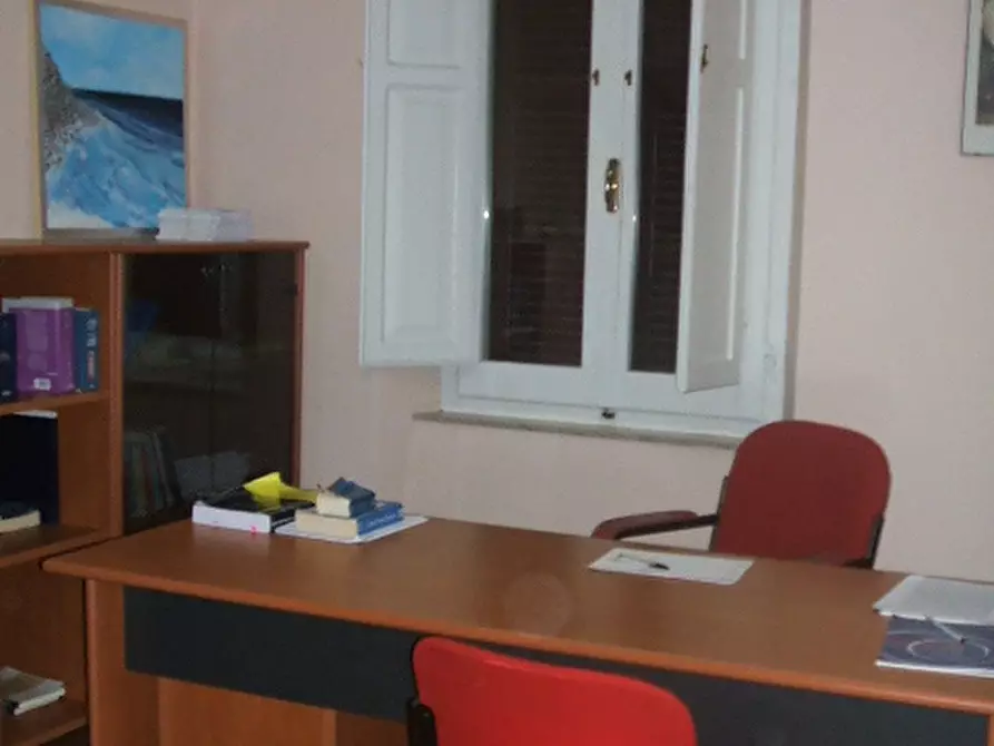 Immagine 1 di Ufficio in affitto  a Chieti