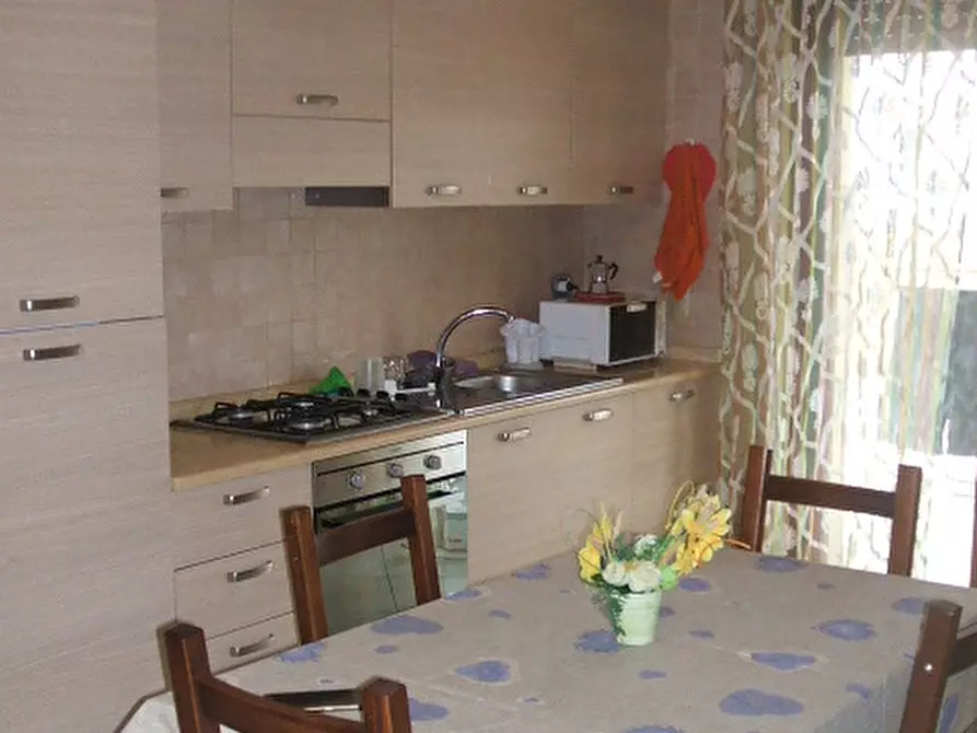Immagine 1 di Appartamento in affitto  a Chieti