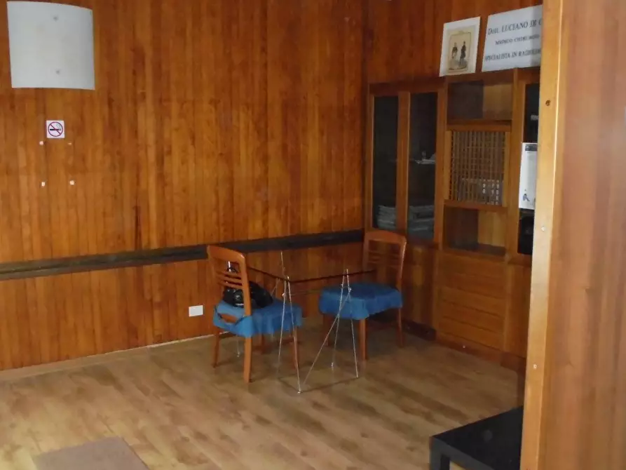 Immagine 1 di Ufficio in affitto  a Chieti