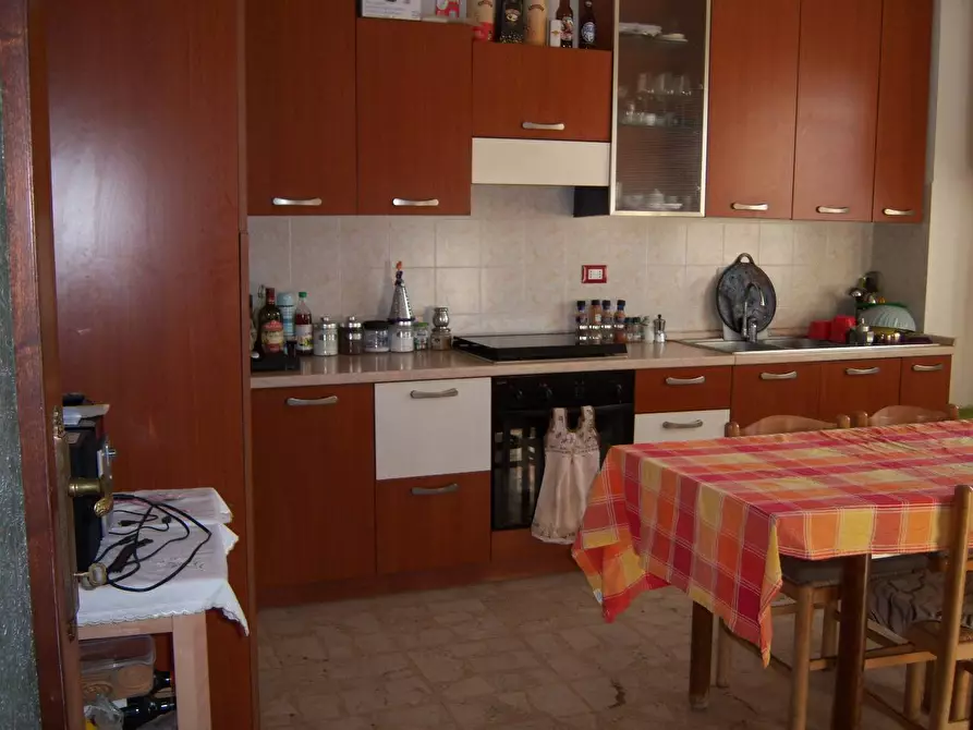 Immagine 1 di Appartamento in vendita  a Cepagatti