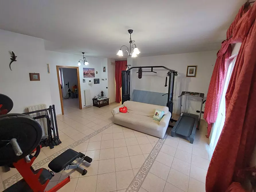 Immagine 1 di Appartamento in vendita  a Roccafluvione