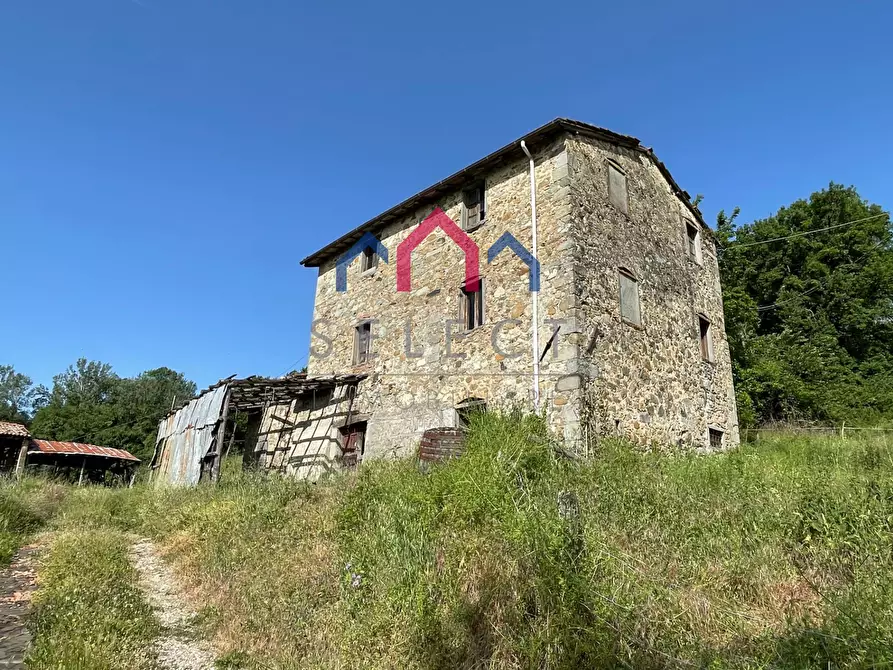 Immagine 1 di Rustico / casale in vendita  a Fabbriche Di Vallico