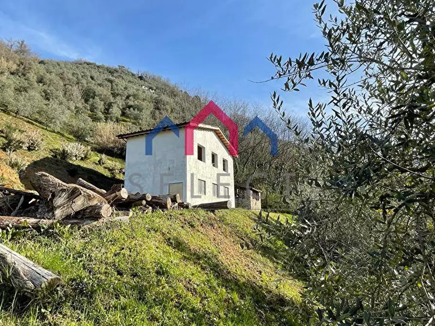 Immagine 1 di Rustico / casale in vendita  a Borgo A Mozzano