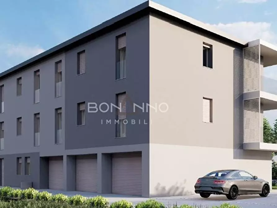 Immagine 1 di Appartamento in vendita  in VIA ROMA a Tombolo