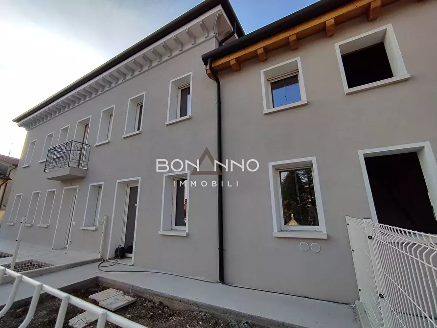 Immagine 1 di Villa in vendita  in Via Pra' Roveri a San Biagio Di Callalta