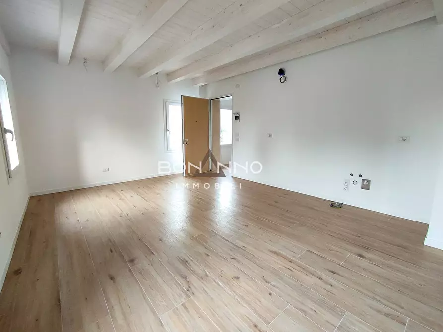 Immagine 1 di Appartamento in affitto  in Via Gustavo Modena a Treviso