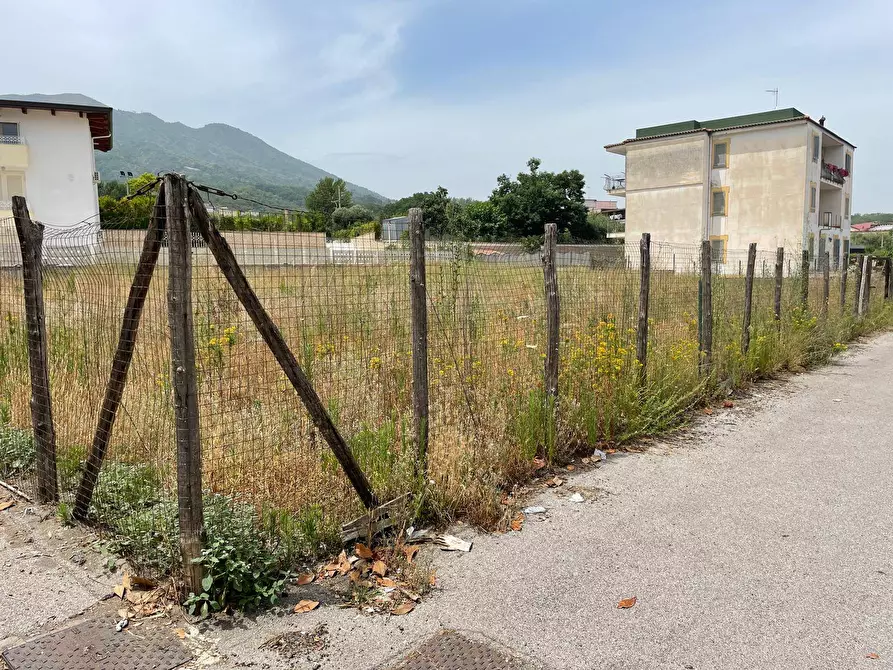 Immagine 1 di Terreno edificabile in vendita  in Via Francesco Mastriani a Ottaviano